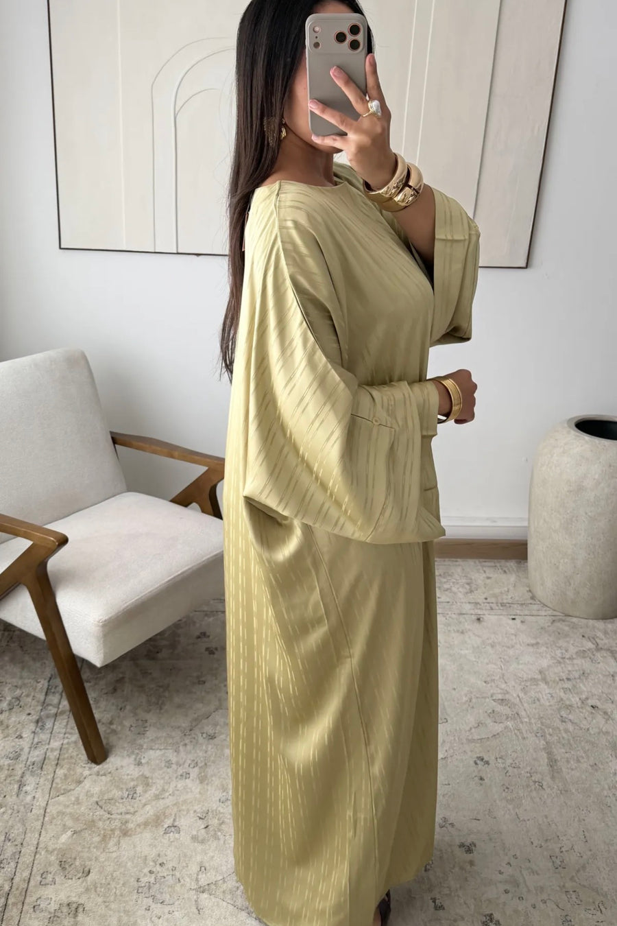 Taif Abaya