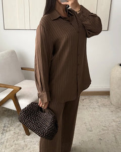 Jana Pants Set