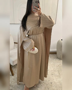 Adan Abaya (Gold)
