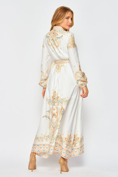Yasmeen Dress