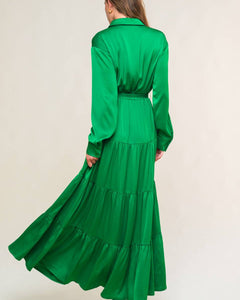 Enas Dress