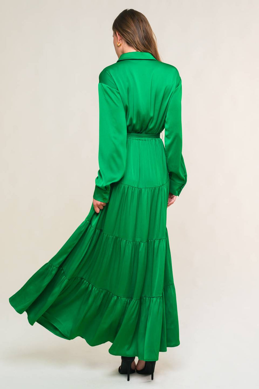 Enas Dress
