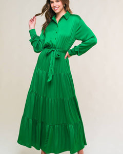 Enas Dress