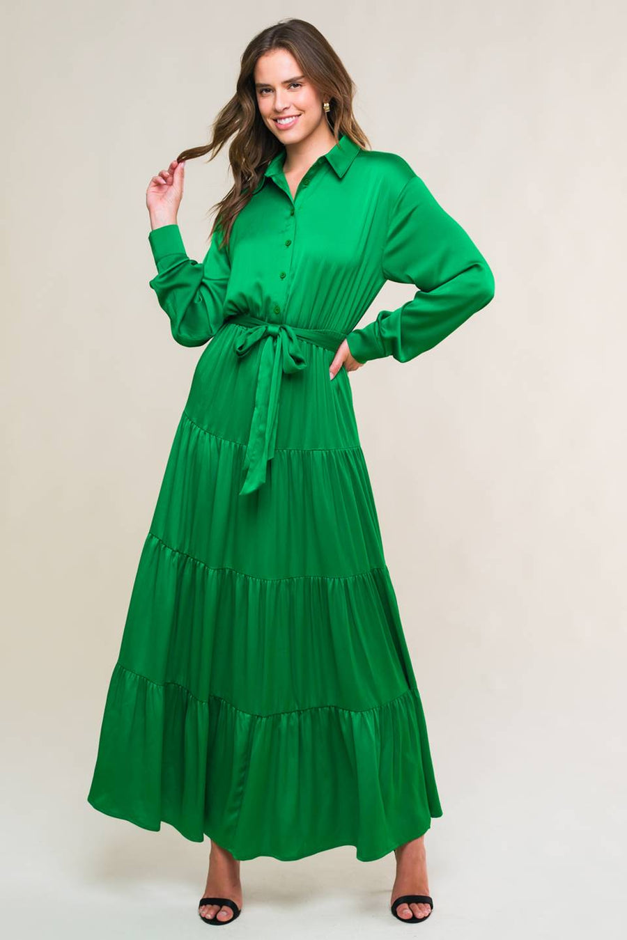 Enas Dress