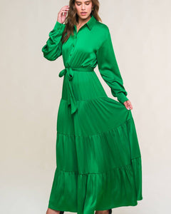 Enas Dress