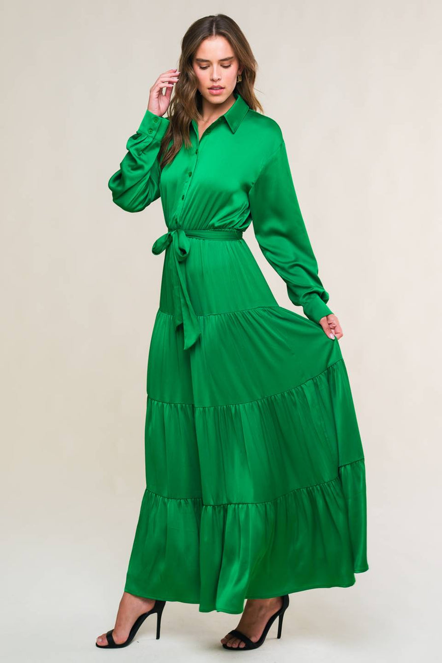 Enas Dress