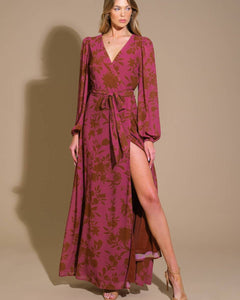 Samra Dress