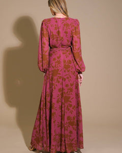 Samra Dress