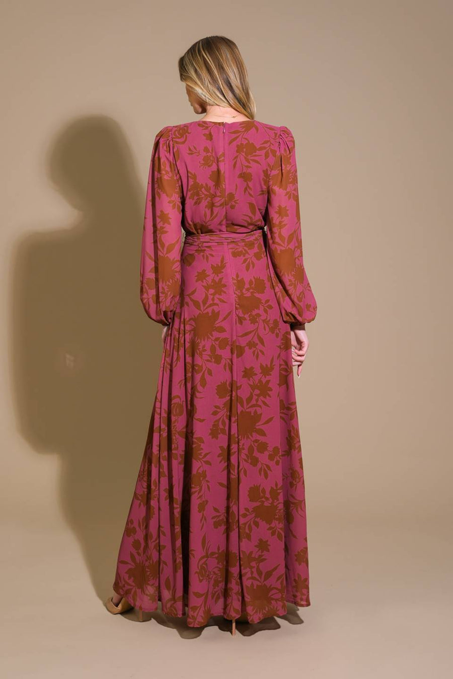 Samra Dress