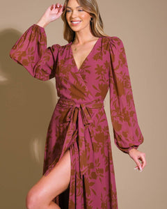 Samra Dress