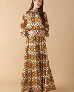 Aisha Dress
