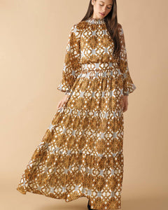 Aisha Dress