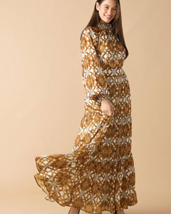 Aisha Dress