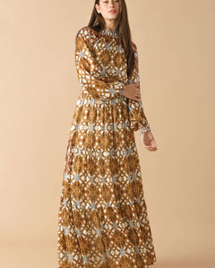 Aisha Dress