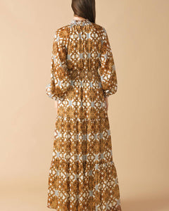 Aisha Dress