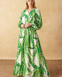 Sawsan Dress