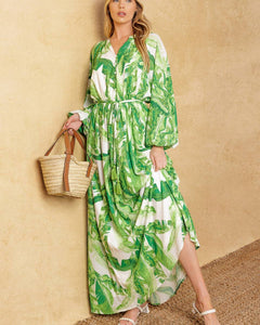 Sawsan Dress
