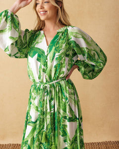 Sawsan Dress