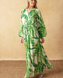 Sawsan Dress