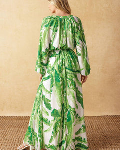 Sawsan Dress