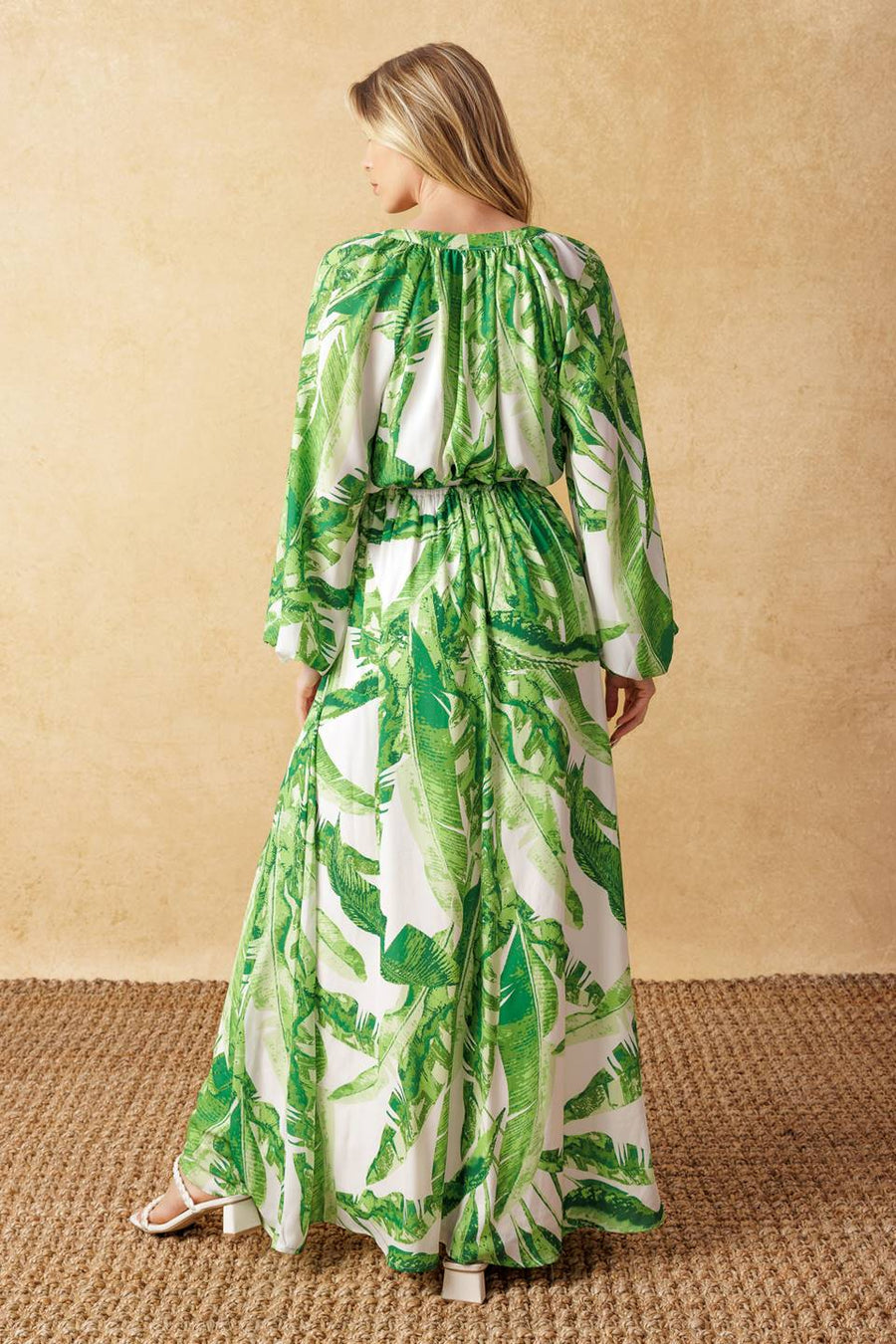 Sawsan Dress