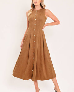 Ghina Dress
