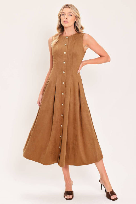 Ghina Dress