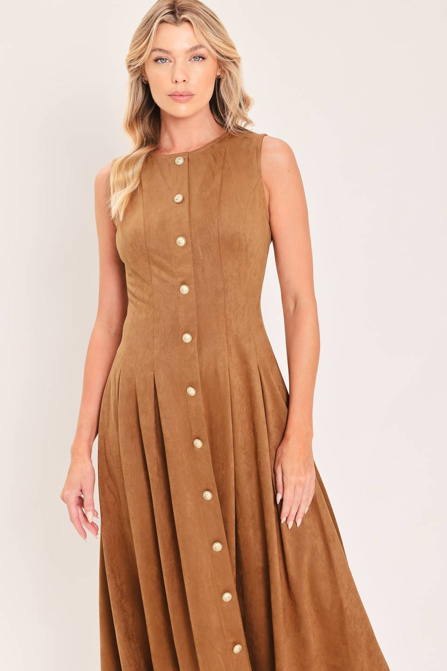 Ghina Dress