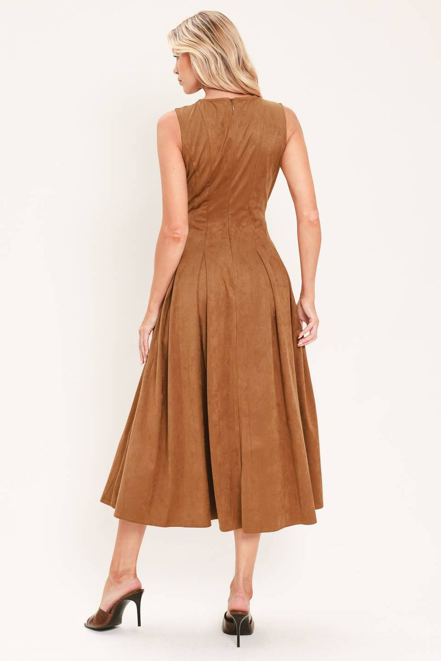 Ghina Dress