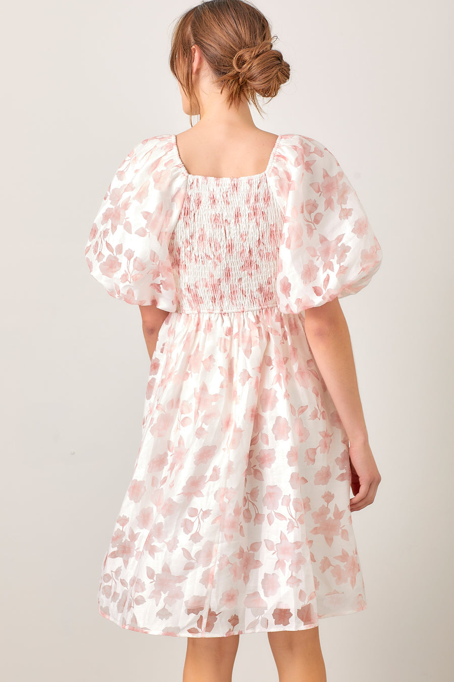 فستان هدية