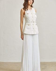 Ghina Pants Set
