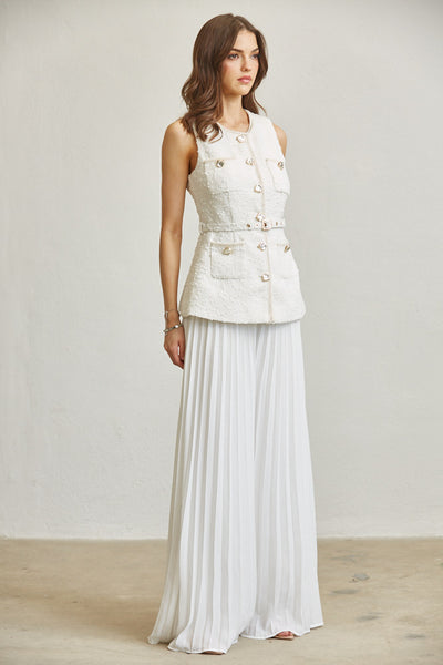Ghina Pants Set