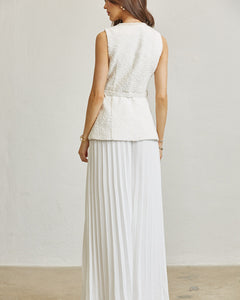 Ghina Pants Set