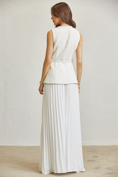 Ghina Pants Set