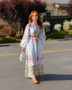 Hind Dress