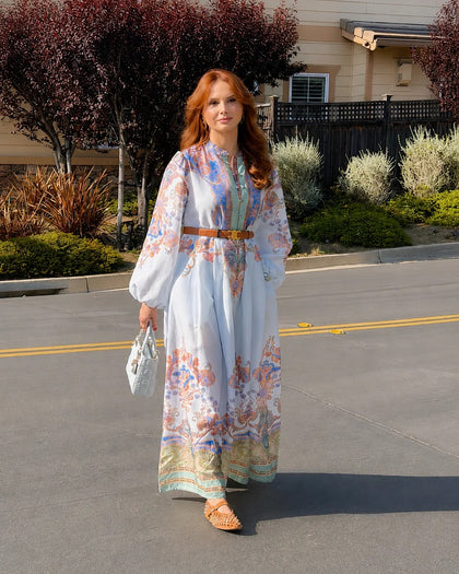 Hind Dress
