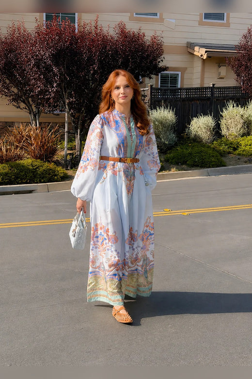 Hind Dress