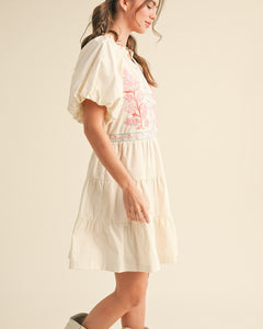 Dania Dress