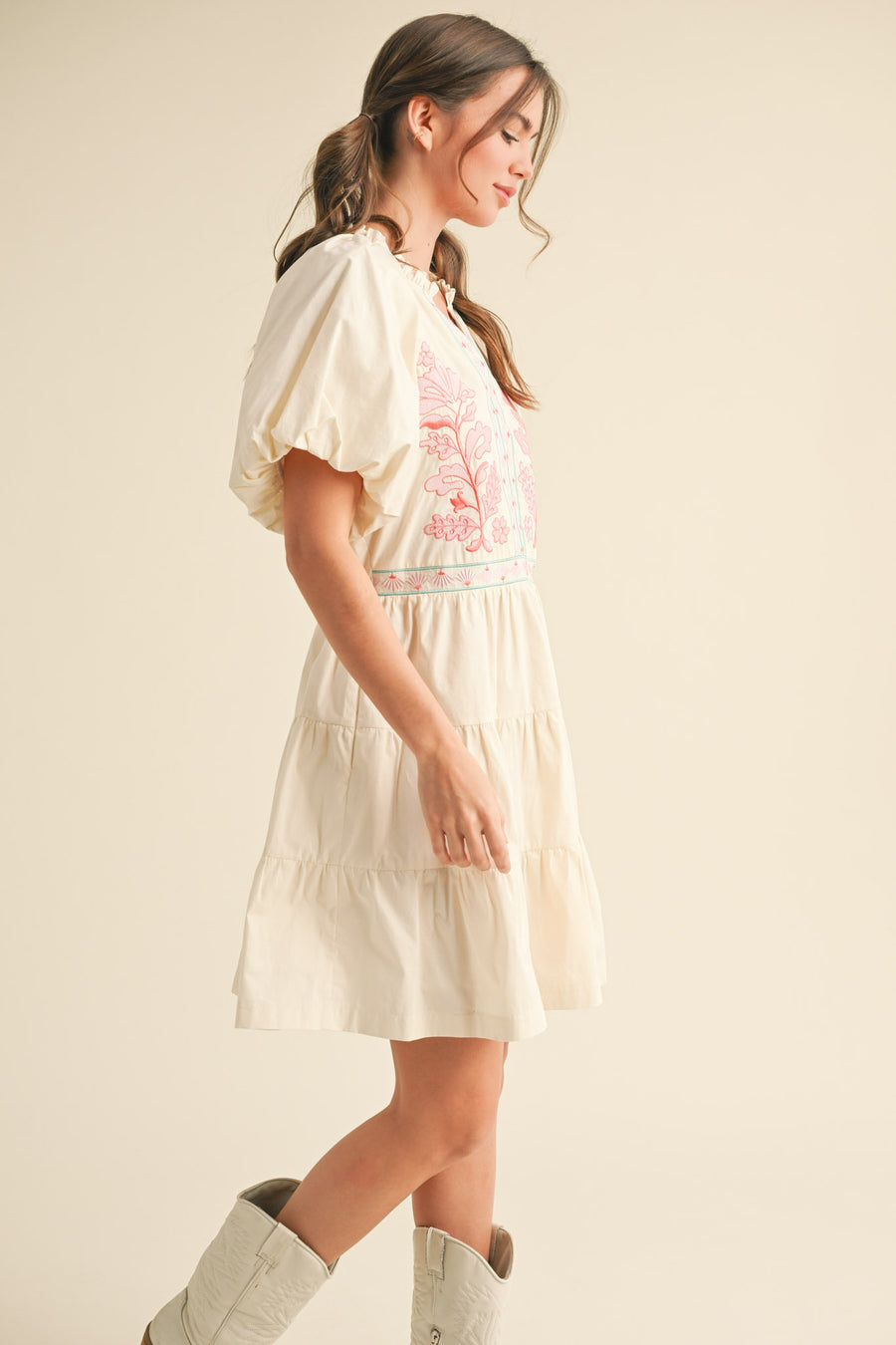 Dania Dress