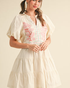 Dania Dress