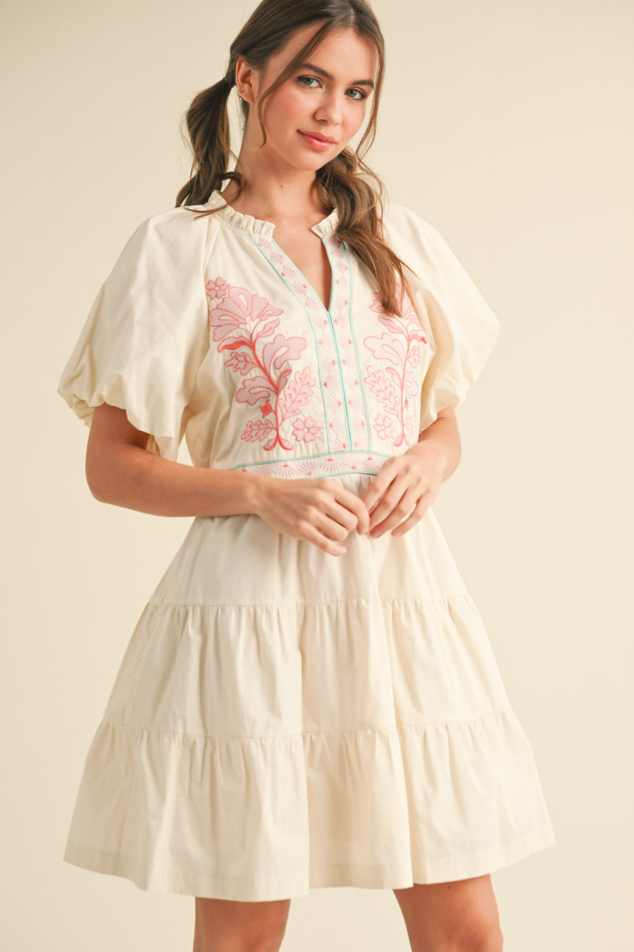 Dania Dress