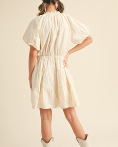Dania Dress