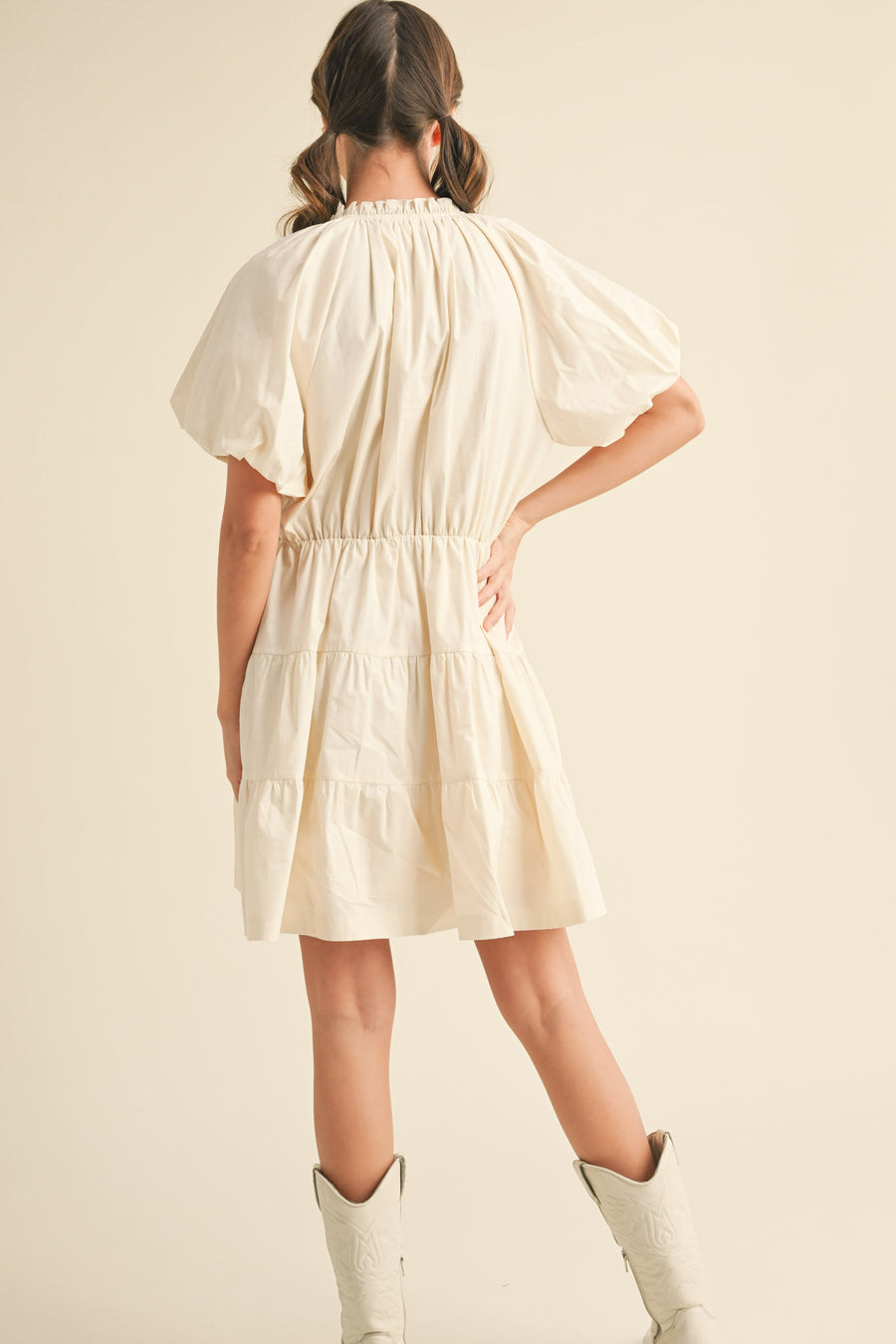 Dania Dress