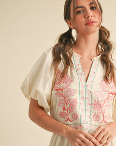 Dania Dress