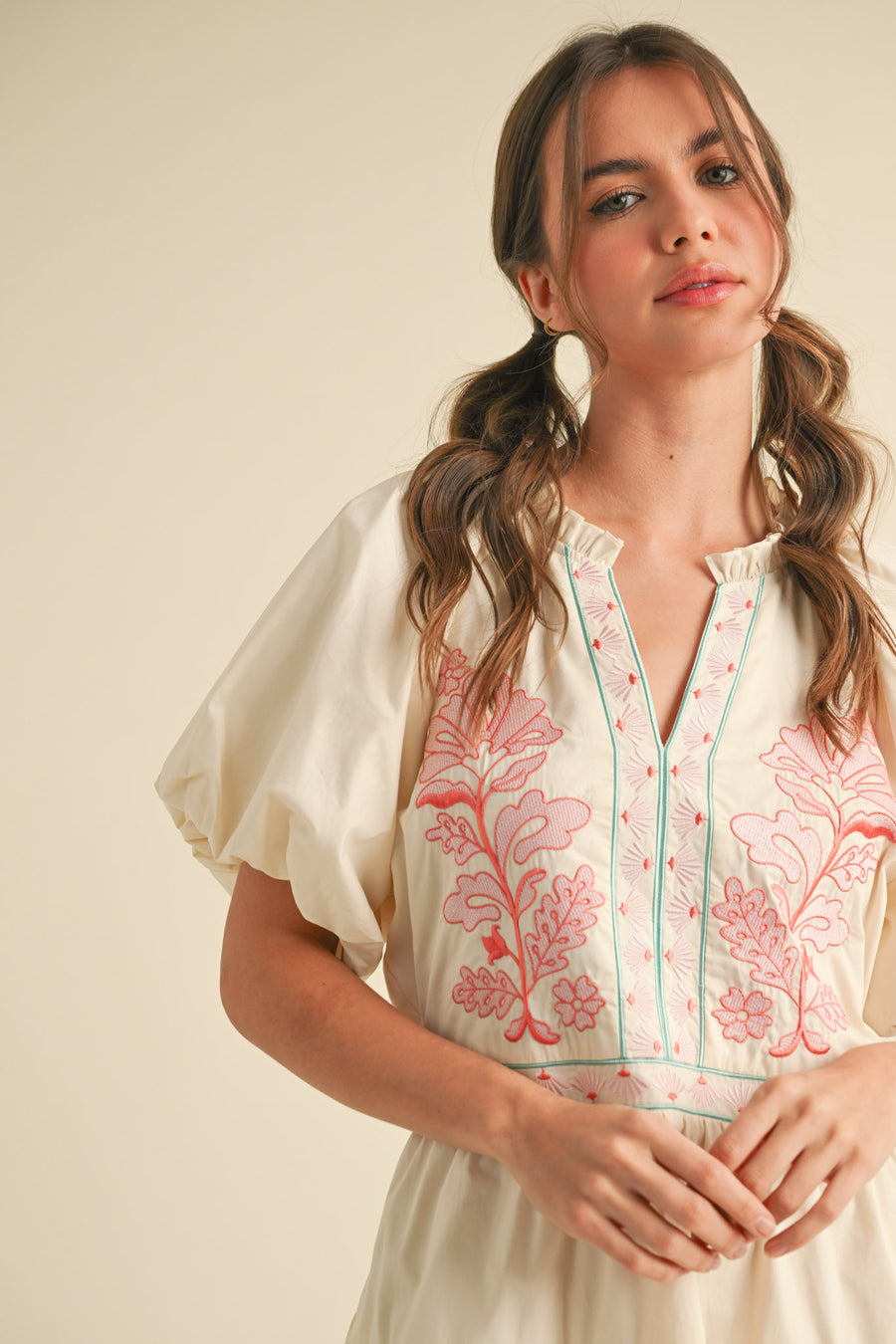 Dania Dress