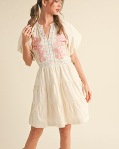 Dania Dress