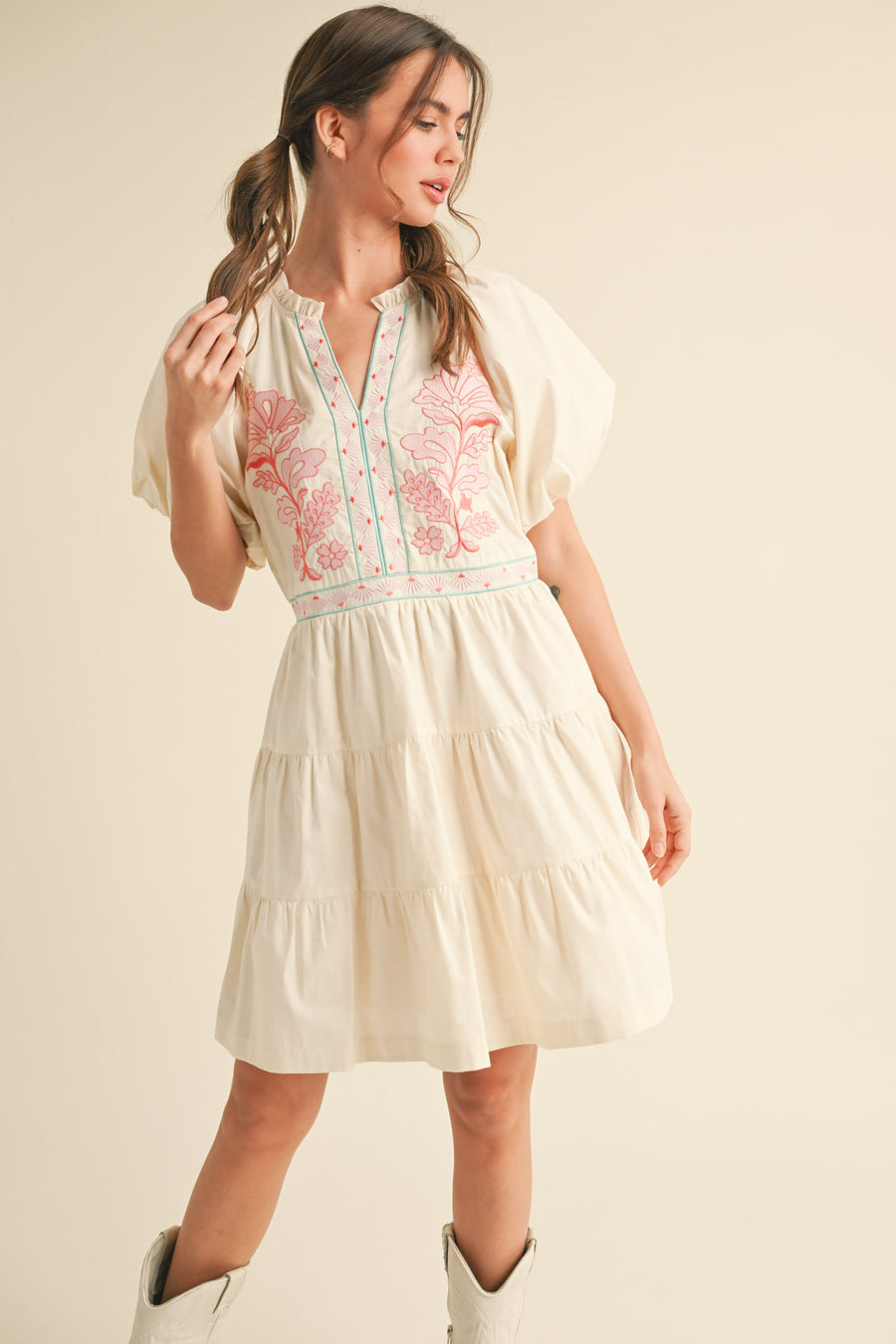 Dania Dress