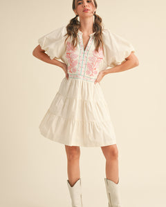 Dania Dress