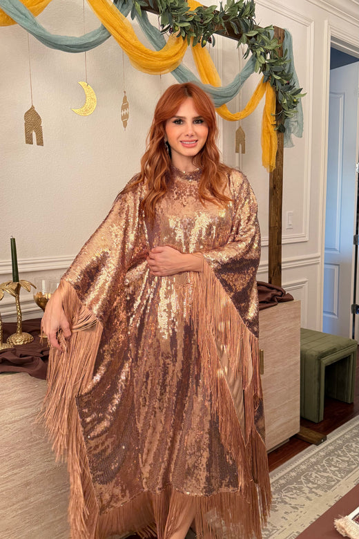 Al Petra Kaftan
