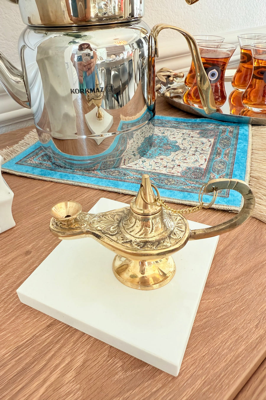 Misbah Lamp